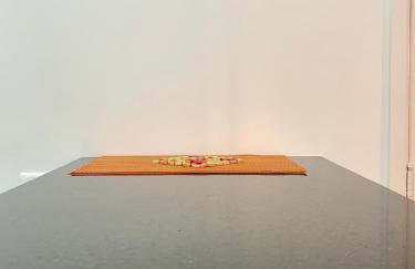 707- Apartamento Encantador, amplo e decorado, quarto, sala, cozinha, mobiliario moderno, cozinha completa com utensílios , Excelente vista da cidade e localização privelegiada no bairro Bigorrilho - Photo 17