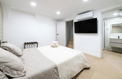 Apartamento Rosales Suites Lujo en el Centro - Photo 29