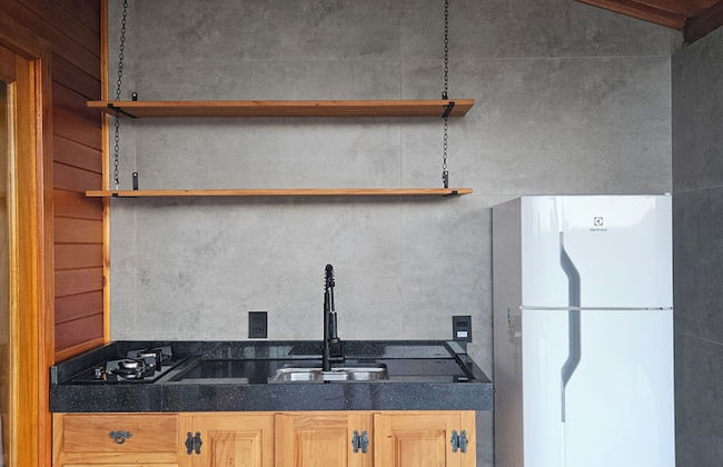 Khaya Chalés - Foto 17