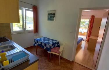 Apartments by the sea Sobra, Mljet - 7531 - Foto 15