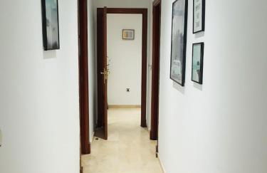 Bel appartement au centre ville et de la plage - Foto 9