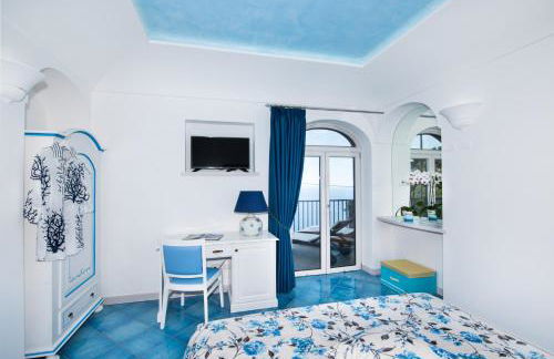 Le Contrade by Sosòre Holiday Homes -Amalfi Coast - Foto 24