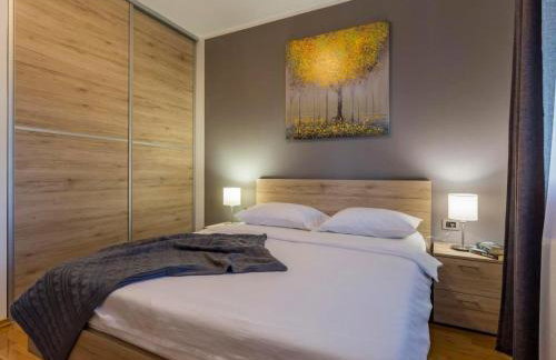 Holiday Home Villa Anavi mit privatem Pool und großem Garten by Interhome - Foto 35