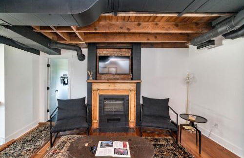 Uprising A pet friendly couples retreat - Foto 35