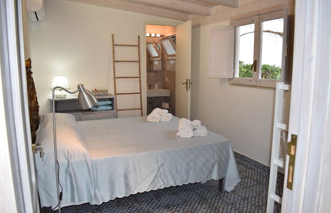 Suite Margherita With Private Garden and Shared Pool - Foto 4