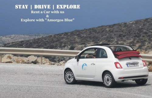 Amorgos Pearls - Foto 72