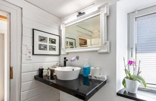 Ferienwohnung auf dem Wald 6 Pers - Foto 2