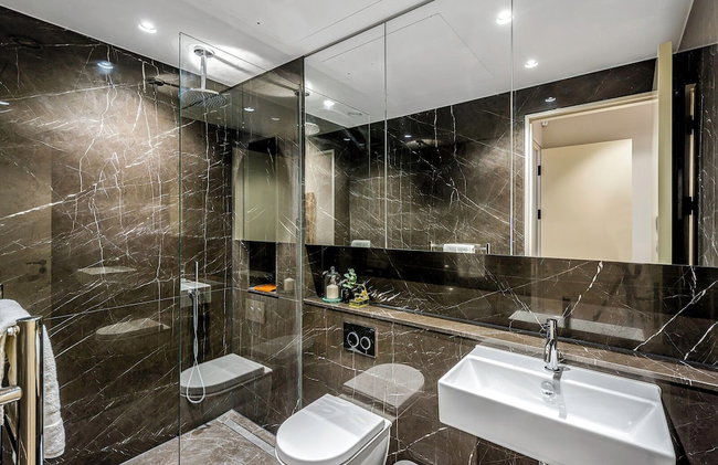 Be London - The Bloomsbury Residences - Photo 89