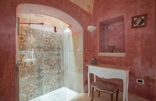 Masseria La Macchiola & Corti del Mito - Foto 35