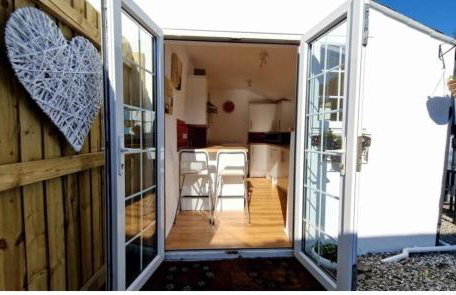 North Cornwall 2-Bed Detached Period Cottage With Parking - Foto 21