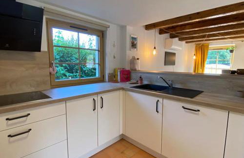 Maison de charme de 1850 - Strasbourg - Neudorf - Photo 4