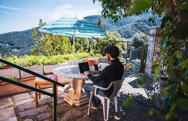 Domu de Zita - Poggio - Foto 29