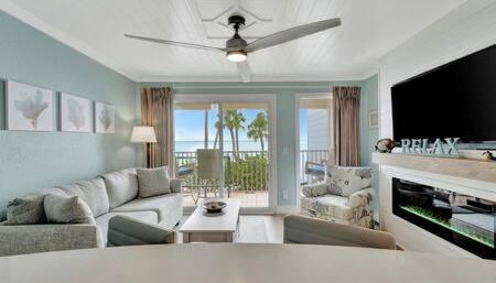 Oceans Pointe Nantucket Inspired Condo on the bay - Foto 2