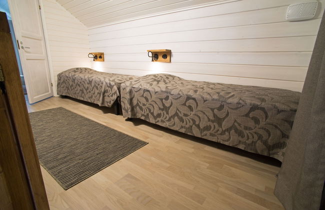 Vuokatinmaa Holiday Apartments - Foto 15