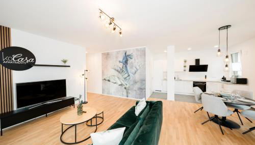 CasaVia Böblingen City Center - BRIGHT Collection - Foto 3