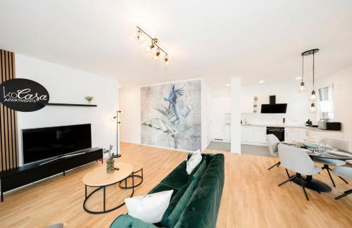 CasaVia Böblingen City Center - BRIGHT Collection - Foto 3