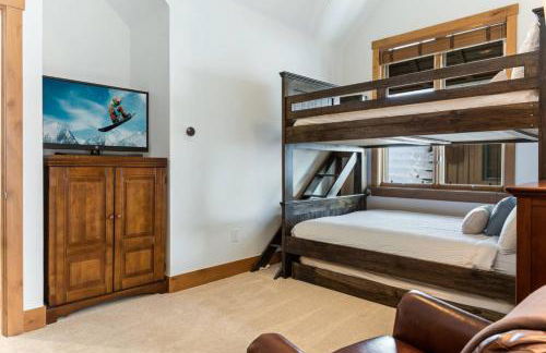 Villa Montane #212 - Foto 36