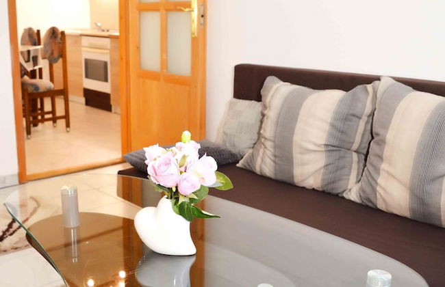 Lorabel Apartmanház Hévíz - Foto 5