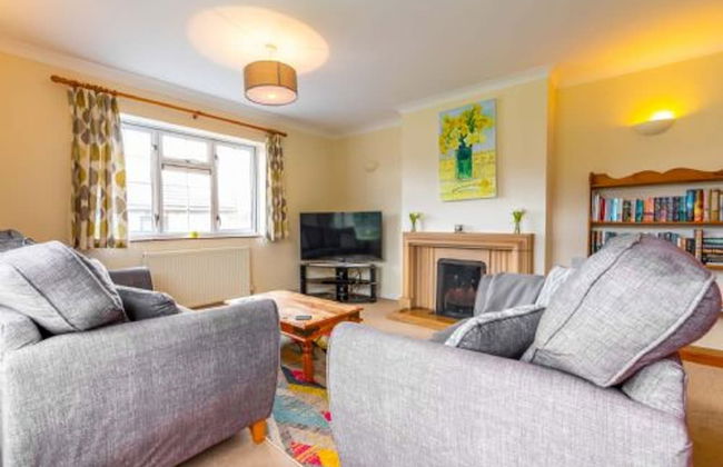 Host Stay The Hideaway - Foto 12