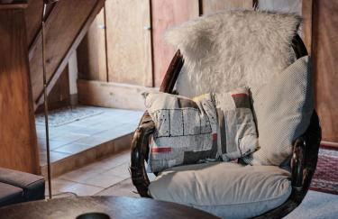 Guesthouse with 3 apartments, just outside Berlin, near to Tesla - Foto 6