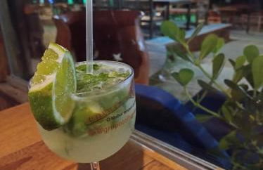 Recanto Taperapuan Residencial Mont Carmelo - Foto 27