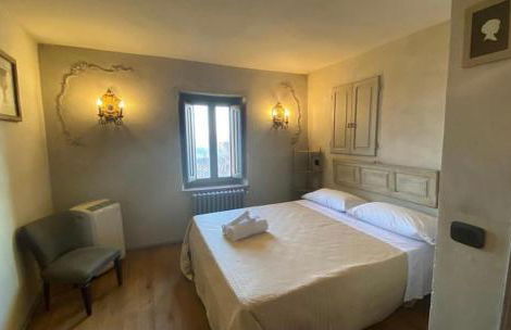 Residenza Buggiano Antica B&B - Charme Apartment in Tuscany - Foto 49