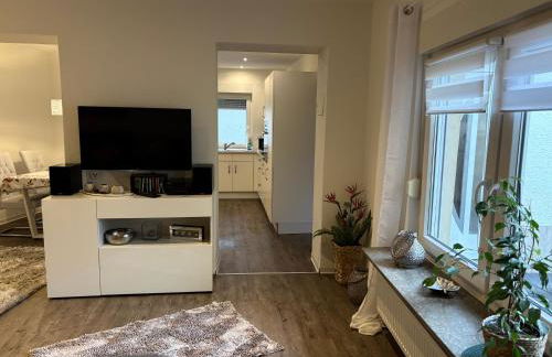 Ferienwohnung Melanie 300 Meter zur Therme - Foto 14