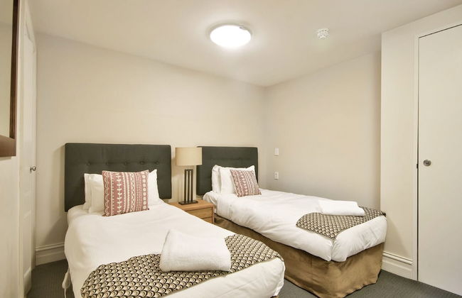 The Beacon - 2 Bedroom Town Center Apartment - Foto 3