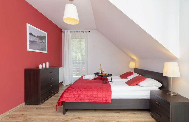 Czarnochowice House by Renters - Foto 4