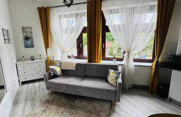 Serce miasta - Apartament na deptaku - Foto 7