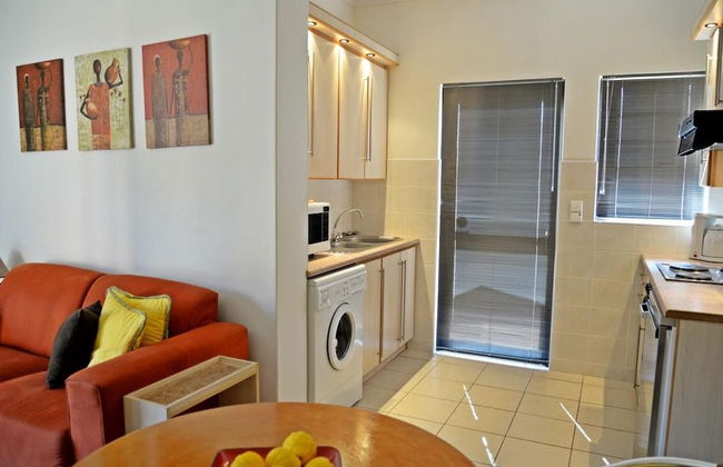 Chala Kigi Self Catering - Foto 8