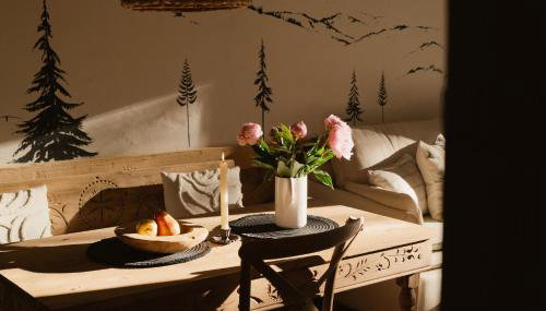 Apartament Malinowa Kozica - Foto 4