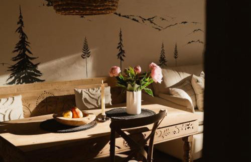 Apartament Malinowa Kozica - Foto 4