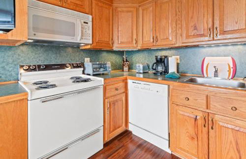 ML254 Close To Village And Slopes EZ Parking Wi-Fi - Foto 3