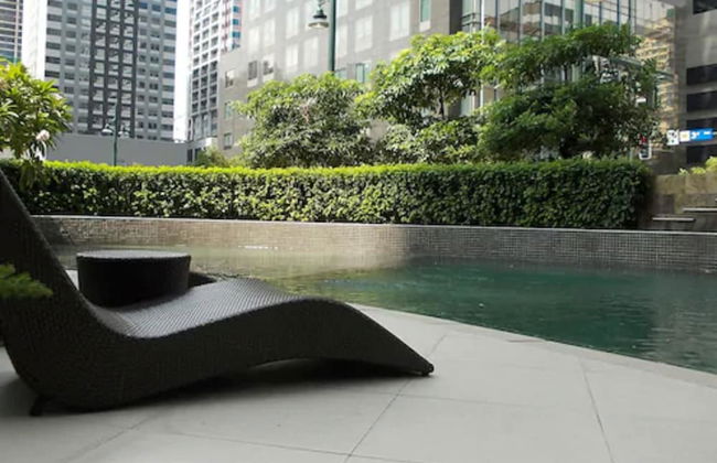 Avant Serviced Suites - Foto 50