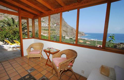 Casa Rural Vista del Mar - Foto 25