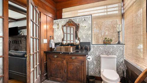 Elmwood House Berkeley - Photo 5