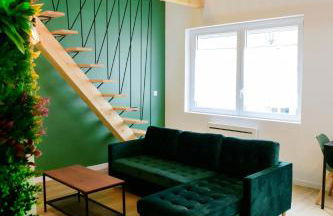 La suite Oasis - Foto 8