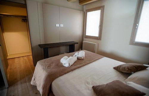 CA' del SAL LUXURY APARTMENTS - Foto 67