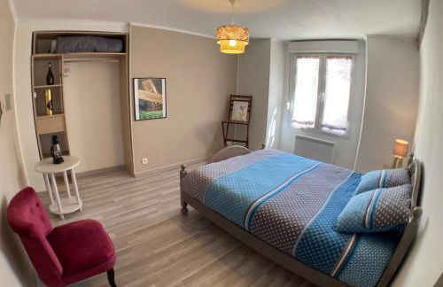 La Maison Au 1894 bulles de bonheur - Foto 9