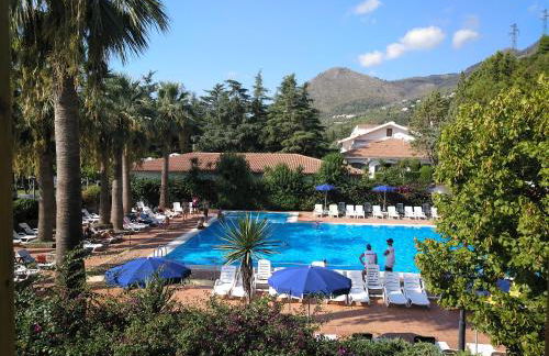 Villaggio Turistico La Mantinera - Residence - Foto 10