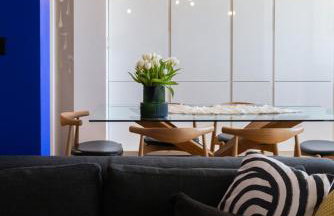 D'Art Penthouse - Photo 13