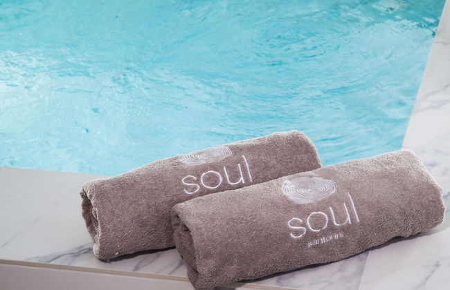 Santorini Soul Villas - Photo 45