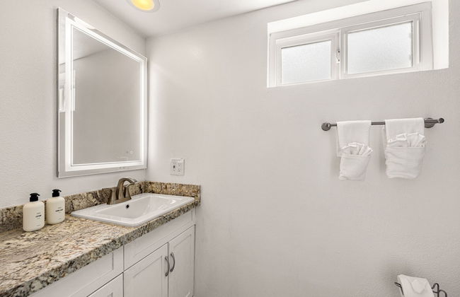 The Sunnyside House - Photo 28