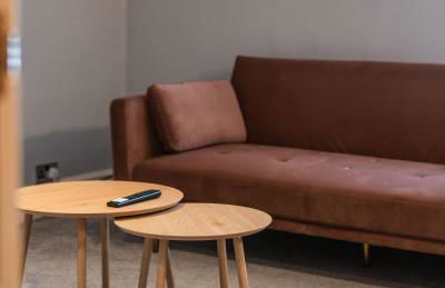 Central 1BDR Apartment By Torr Property Group Short Lets & Serviced Accommodation With Free WiFi Stratford Upon Avon - Foto 13