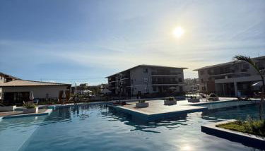 Apartamento Pé na Areia - Foto 3