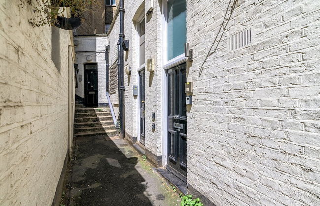 Gorgeous Hampstead Flat - Foto 65