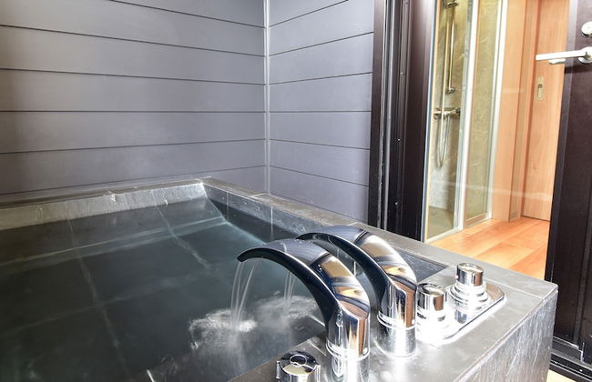 Rakuten STAY MOTEL Kujukurihama Katakai - Foto 16