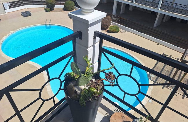 Paramount Gardens Resorts D204 - Foto 71