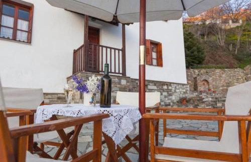 Eremia Rustic House - Entire Villa in Pelion - Foto 20